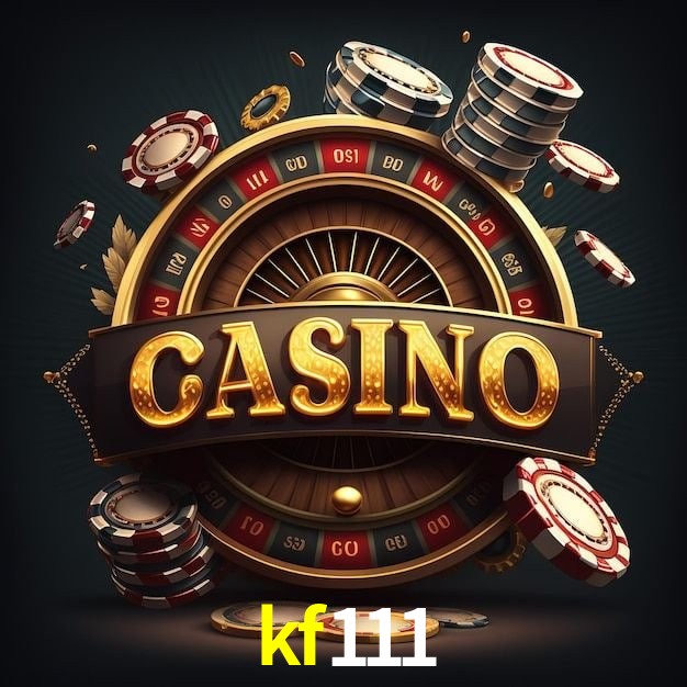 APP oficial da kf111 para mobile